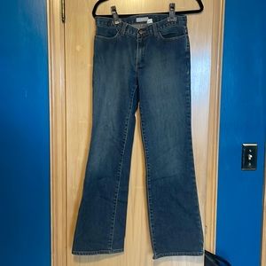 J. Crew Flare Jeans - sz 6
